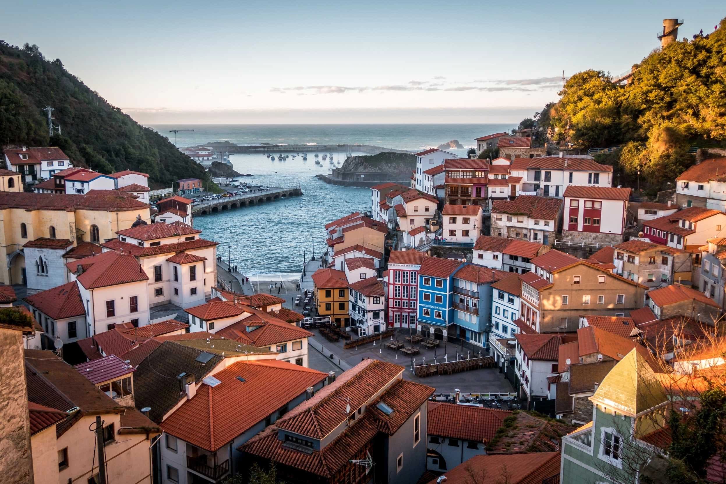 Portugal