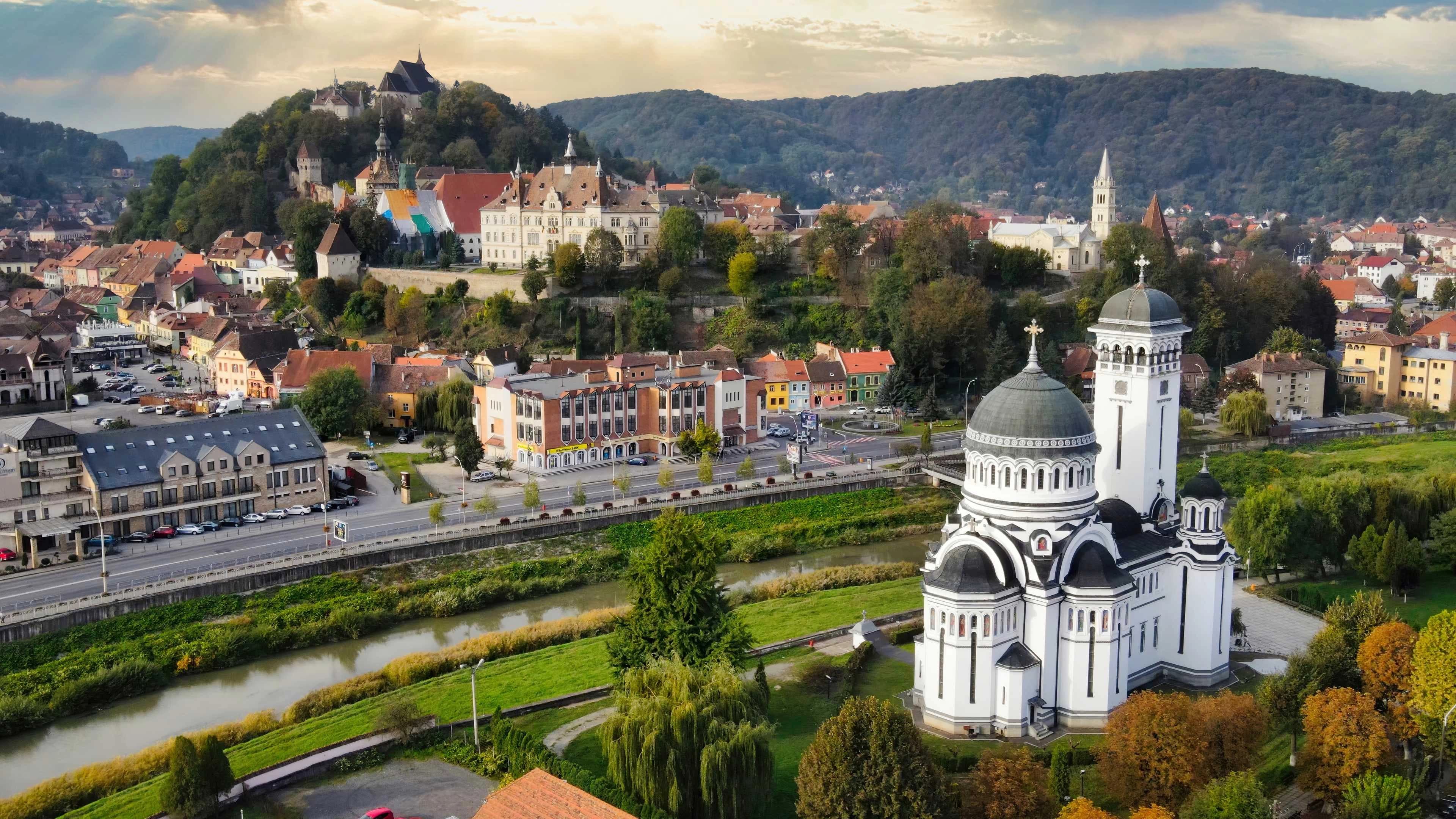 Romania 