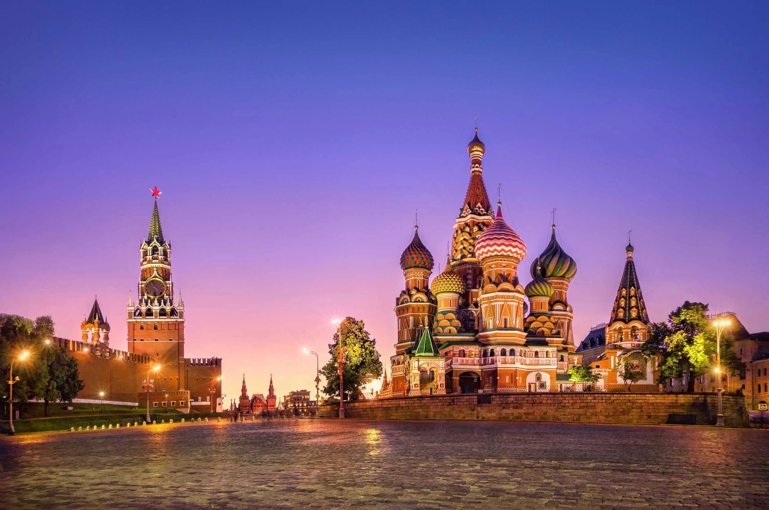 Russia