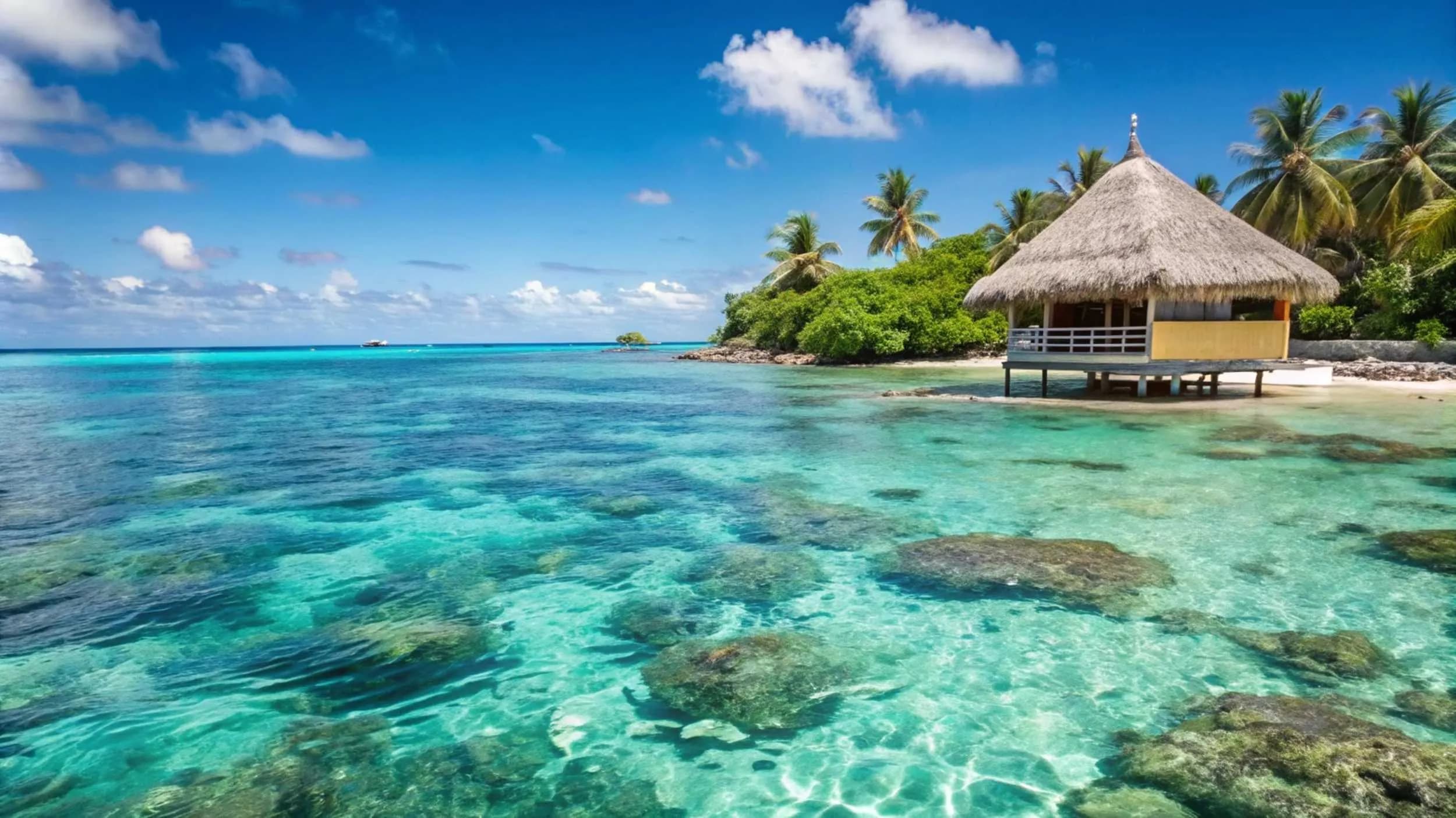 Seychelles