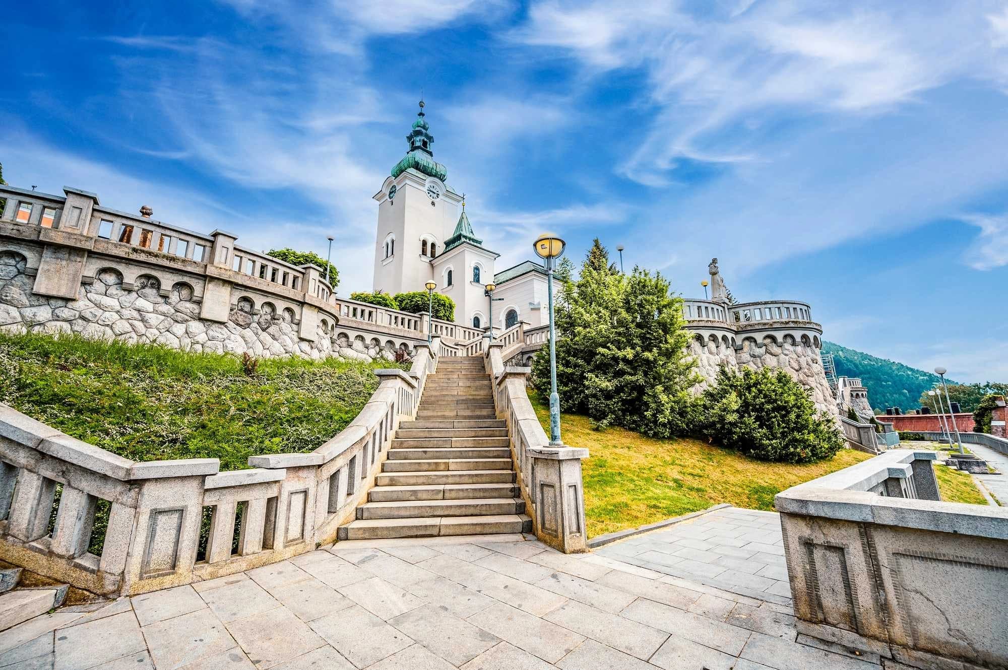 Slovakia