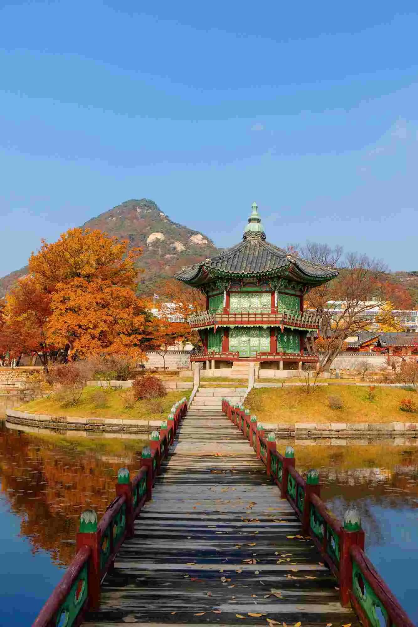 South Korea 