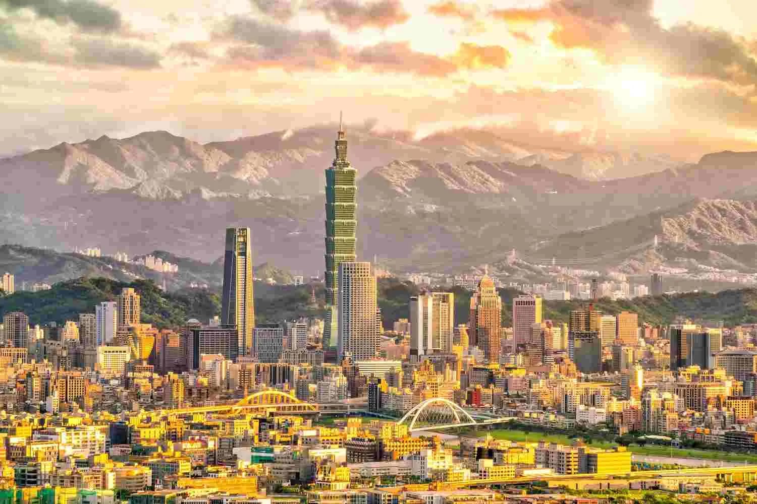 Taiwan