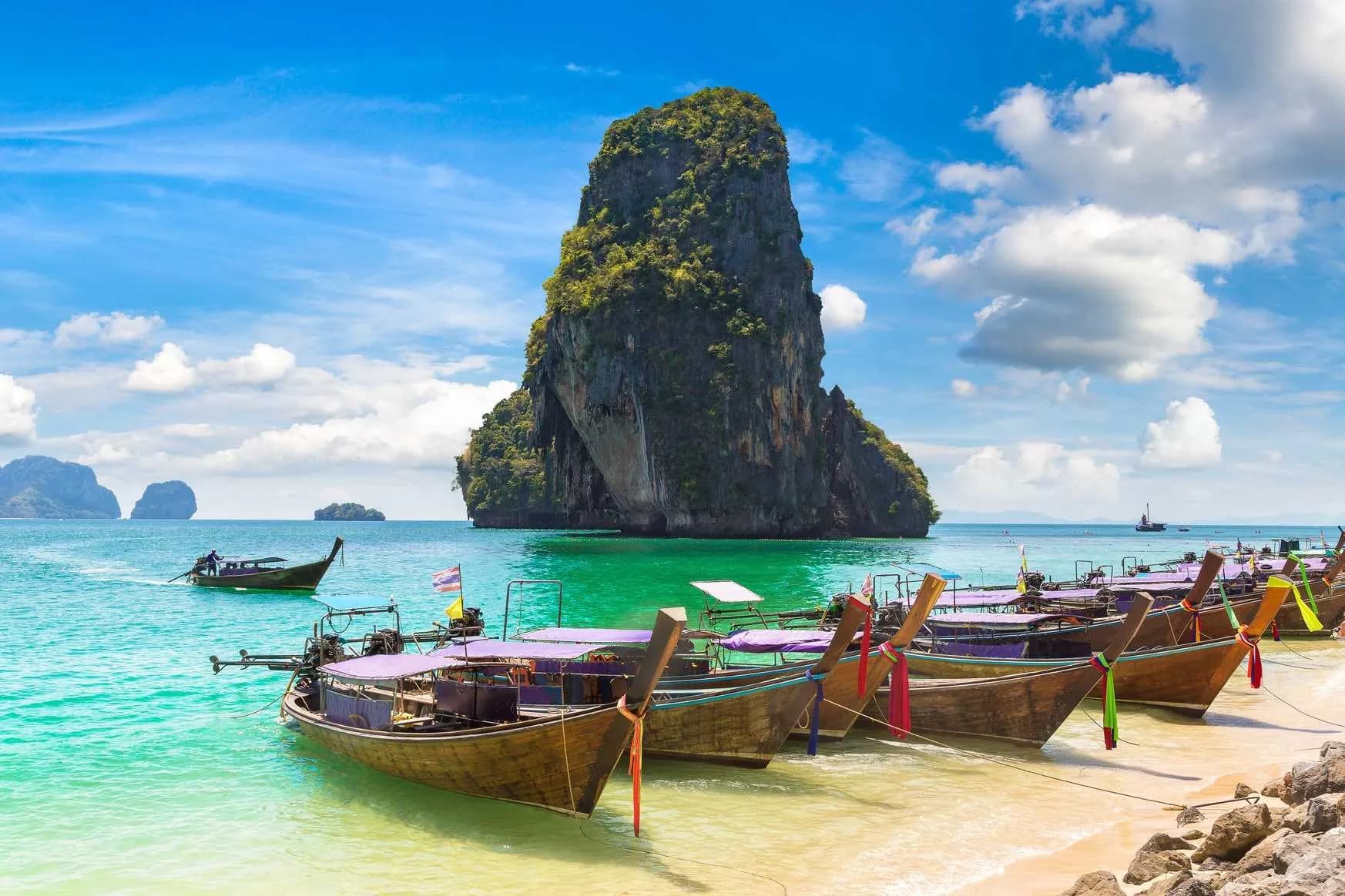 Thailand 