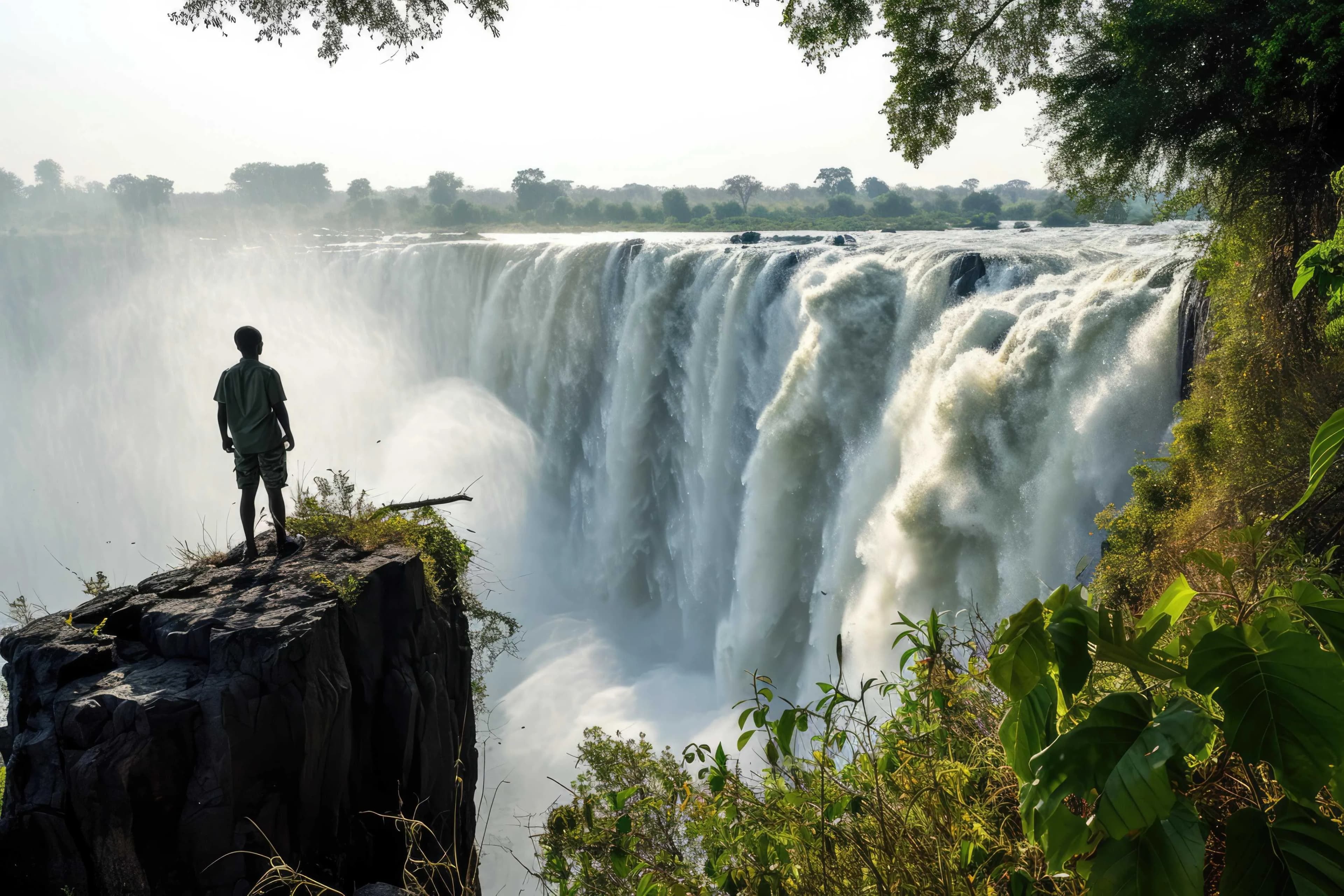 Zimbabwe