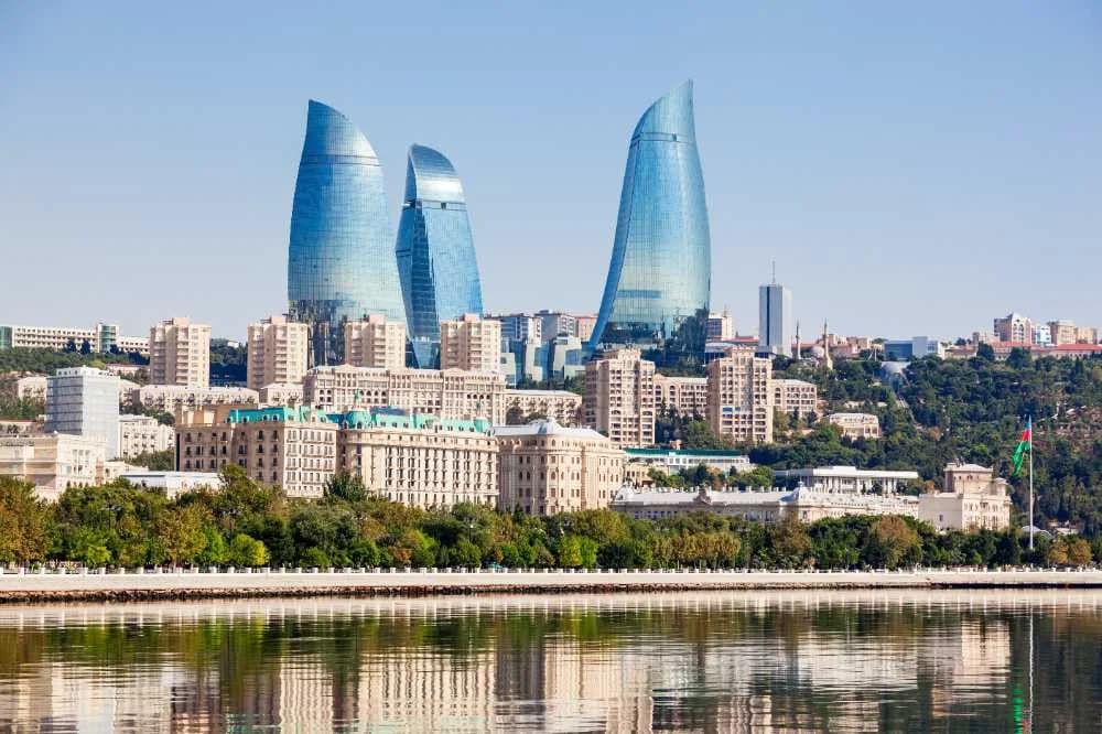 Azerbaijan