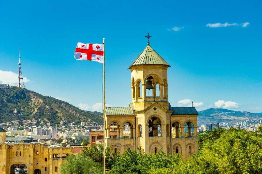 Georgia