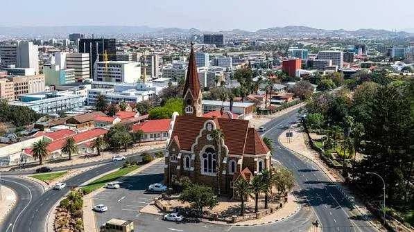 Namibia