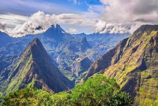 Réunion
