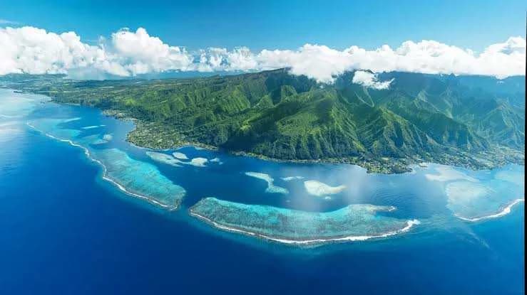 Tahiti