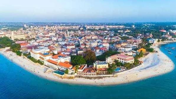 Zanzibar