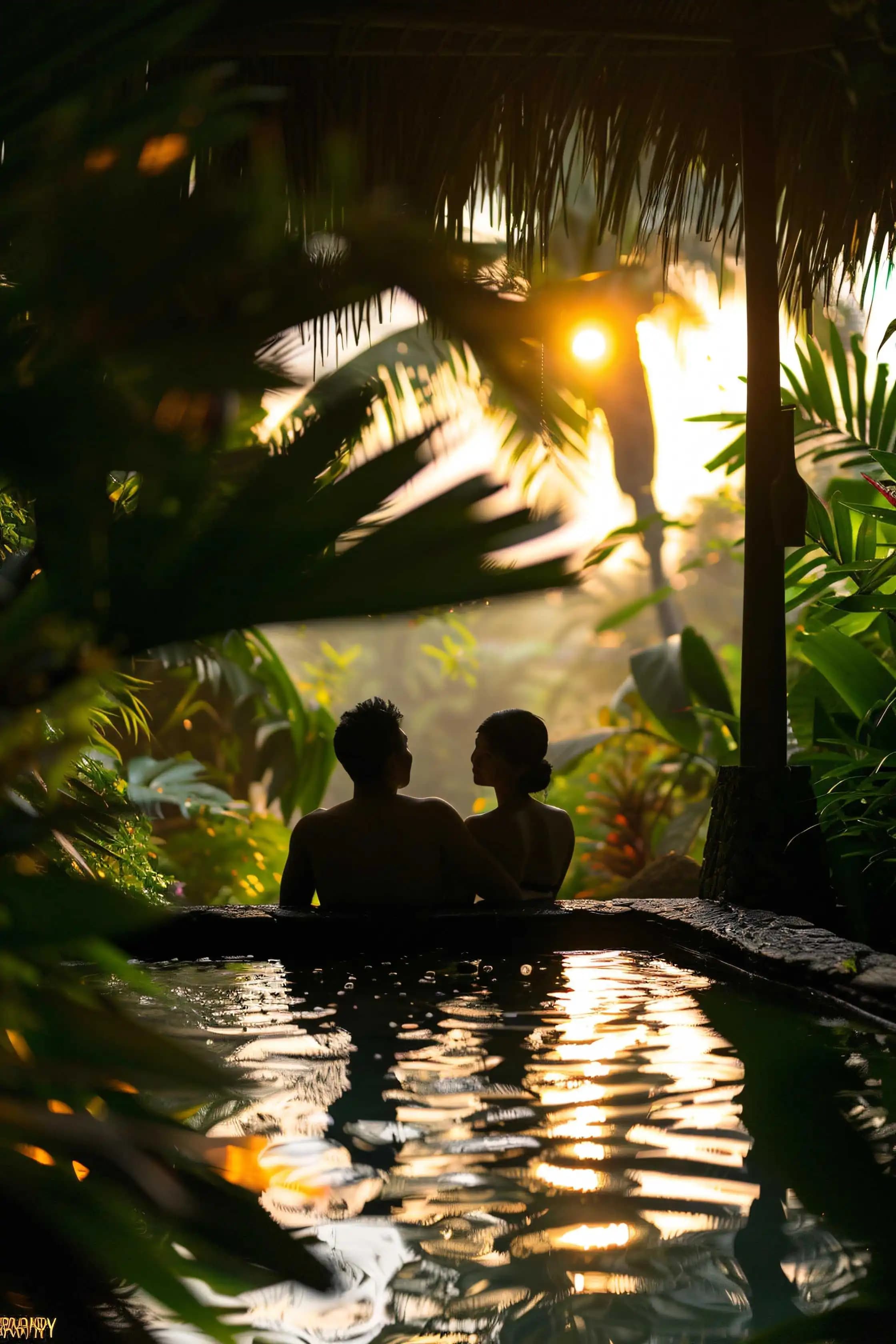 Honeymoon Packages