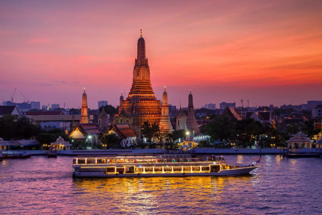 Thailand